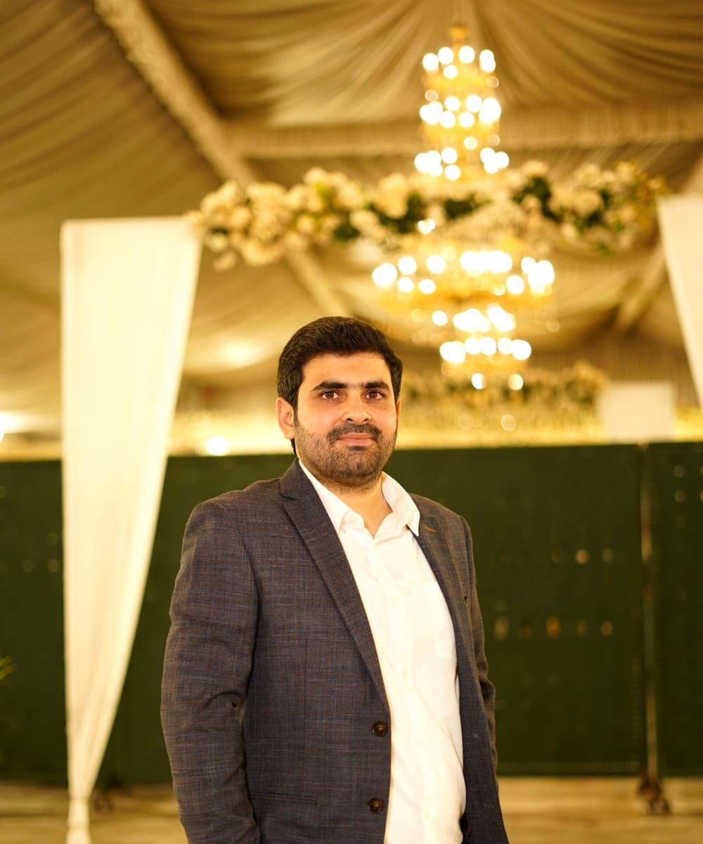 Ali Zia