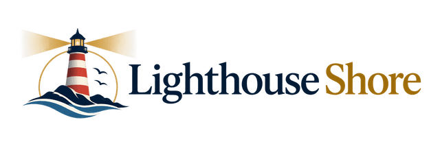 Lighthouse Shore